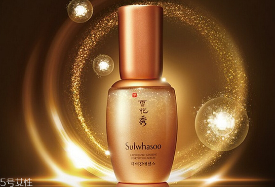 雪花秀滋陰系列怎么樣？受到一致好評(píng)的護(hù)膚品