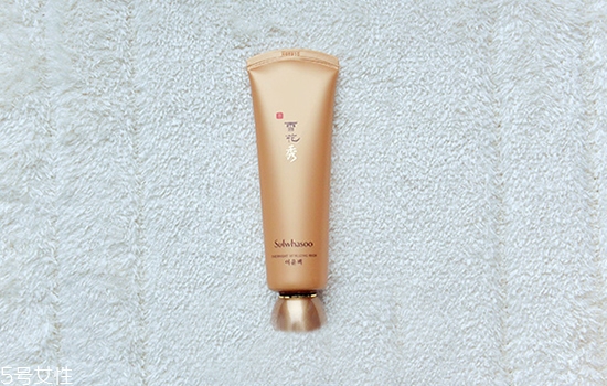 雪花秀睡眠面膜真假對(duì)比 雪花秀的當(dāng)家花旦 雪花秀睡眠面膜真假對(duì)比 雪花秀的當(dāng)家花旦