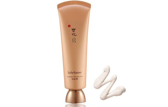 雪花秀睡眠面膜真假對(duì)比 雪花秀的當(dāng)家花旦 雪花秀睡眠面膜真假對(duì)比 雪花秀的當(dāng)家花旦