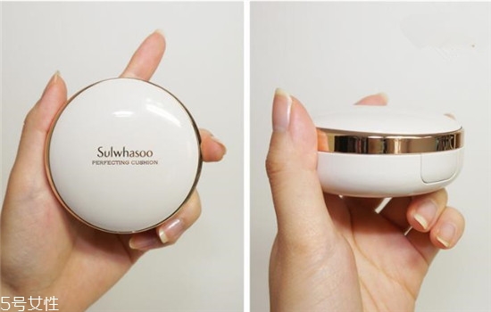 雪花秀氣墊適合干皮嗎？韓國氣墊界的冠軍