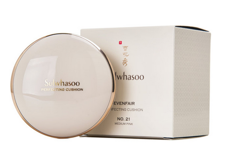 雪花秀氣墊和后氣墊哪個好用？選擇適合自己的