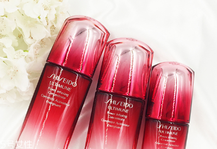 資生堂紅腰子和雪花秀潤燥精華的區(qū)別 高品質(zhì)的精華 資生堂紅腰子和雪花秀潤燥精華的區(qū)別 高品質(zhì)的精華