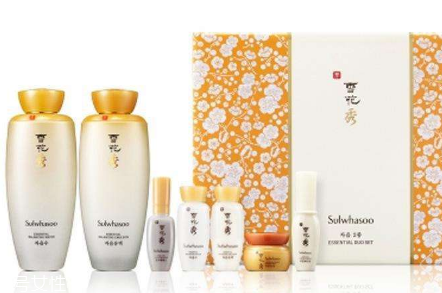 資生堂紅腰子和雪花秀潤燥精華的區(qū)別 高品質(zhì)的精華 資生堂紅腰子和雪花秀潤燥精華的區(qū)別 高品質(zhì)的精華