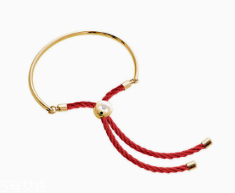 白領(lǐng)女性適合戴什么手鏈？10款纖巧手鏈任你挑