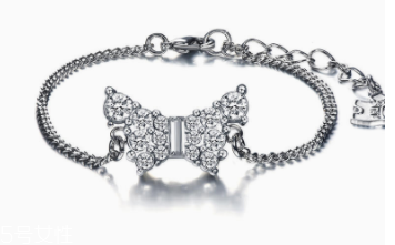 白領(lǐng)女性適合戴什么手鏈？10款纖巧手鏈任你挑