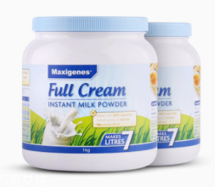 美可卓藍胖子奶粉怎么樣？盡心維護寶寶免疫系統(tǒng)