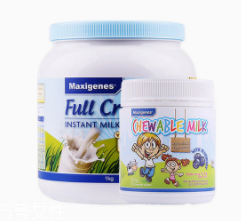 美可卓藍胖子奶粉怎么樣？盡心維護寶寶免疫系統(tǒng)