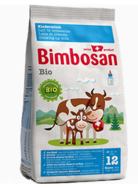 Bimbosan賓博奶粉怎么樣？奶源品質(zhì)非常高