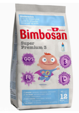 Bimbosan賓博奶粉怎么樣？奶源品質(zhì)非常高