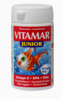 漢諾金保健品怎么樣？天然原料安全第一