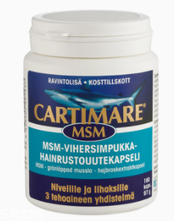 漢諾金保健品怎么樣？天然原料安全第一