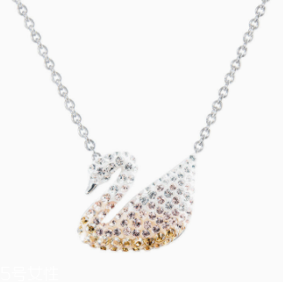 白領(lǐng)女士適合戴什么項(xiàng)鏈？可以壓箱底的六款項(xiàng)鏈