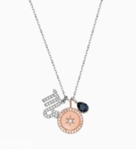 白領(lǐng)女士適合戴什么項(xiàng)鏈？可以壓箱底的六款項(xiàng)鏈