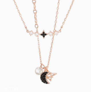 白領(lǐng)女士適合戴什么項(xiàng)鏈？可以壓箱底的六款項(xiàng)鏈