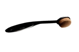 化妝刷可以混著用嗎？每種化妝刷都有它的使命