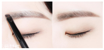 化妝刷可以混著用嗎？每種化妝刷都有它的使命