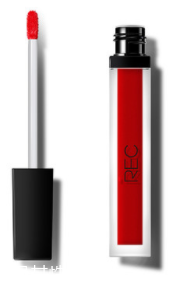 橢圓形嘴唇怎么涂口紅？勾勒唇線讓唇形完美