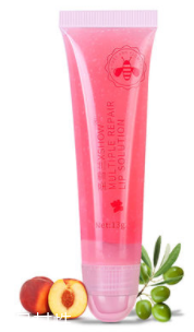 橢圓形嘴唇怎么涂口紅？勾勒唇線讓唇形完美