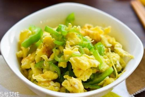 青椒可以隔夜吃嗎 建議不要隔夜吃 青椒可以隔夜吃嗎 建議不要隔夜吃