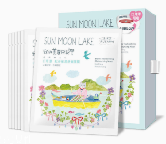 我的美麗日記面膜怎么樣？藥品開架保養(yǎng)品