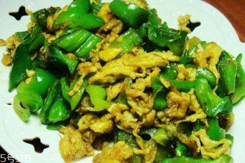 青椒可以隔夜吃嗎 建議不要隔夜吃 青椒可以隔夜吃嗎 建議不要隔夜吃