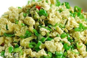 青椒可以隔夜吃嗎 建議不要隔夜吃 青椒可以隔夜吃嗎 建議不要隔夜吃