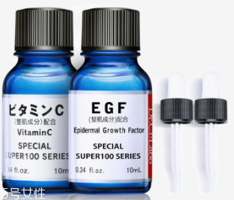 城野醫(yī)生明星產(chǎn)品有哪些？除了收斂水還有這些必入單品