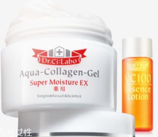 城野醫(yī)生明星產(chǎn)品有哪些？除了收斂水還有這些必入單品