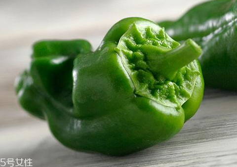 青椒熱量高嗎 可輔助減肥 青椒熱量高嗎 可輔助減肥