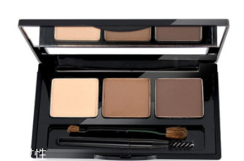 圓臉怎么畫眉毛？眉毛挑高拉長