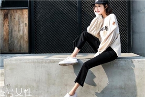 小個(gè)子穿九分褲好嗎？顯瘦顯高全靠它