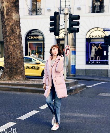 小個子穿九分褲好嗎？顯瘦顯高全靠它