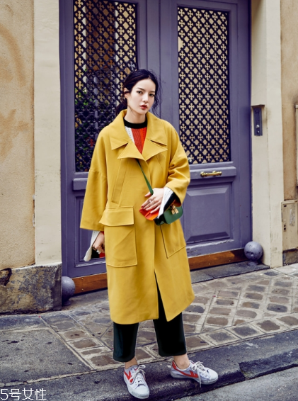 小個子穿九分褲好嗎？顯瘦顯高全靠它