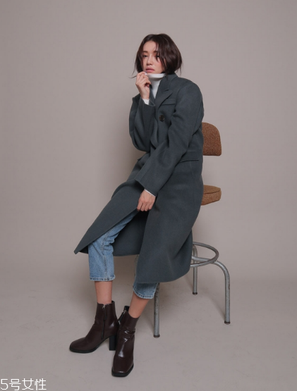 小個子穿九分褲好嗎？顯瘦顯高全靠它