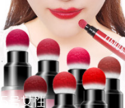 亮色口紅適合什么人？短下巴人群的福音