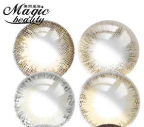 怎么確定隱形眼鏡掉了？蒙著一邊眼睛測(cè)視力