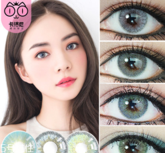 怎么確定隱形眼鏡掉了？蒙著一邊眼睛測(cè)視力