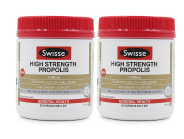 swisse蜂膠軟膠囊功效 提高免疫力就吃它 swisse蜂膠軟膠囊功效 提高免疫力就吃它