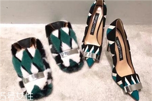 sergio rossi屬于幾線品牌？真正的大師級美鞋