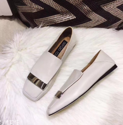 sergio rossi是奢侈品嗎？高跟鞋中的愛馬仕