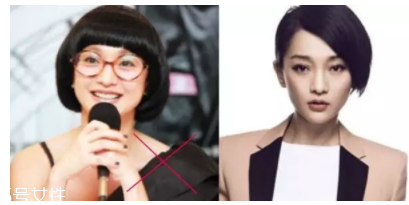 方形臉適合什么發(fā)型？卷曲長(zhǎng)發(fā)柔和臉部輪廓