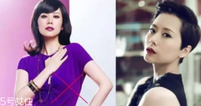 方形臉適合什么發(fā)型？卷曲長(zhǎng)發(fā)柔和臉部輪廓