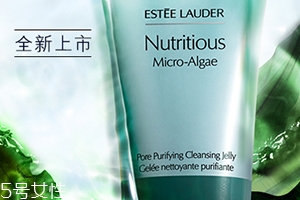 雅詩(shī)蘭黛洗面奶多少錢？不止是一支洗面奶