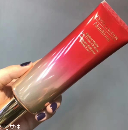 雅詩(shī)蘭黛洗面奶多少錢？不止是一支洗面奶