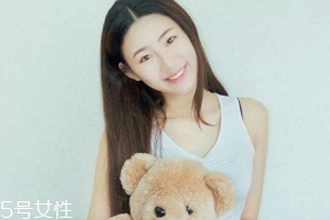 什么女孩適合不留劉海？圓臉妹子掀起劉海更適合你