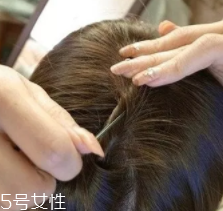 什么女孩適合不留劉海？圓臉妹子掀起劉海更適合你