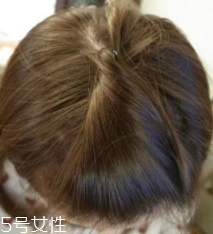 什么女孩適合不留劉海？圓臉妹子掀起劉海更適合你