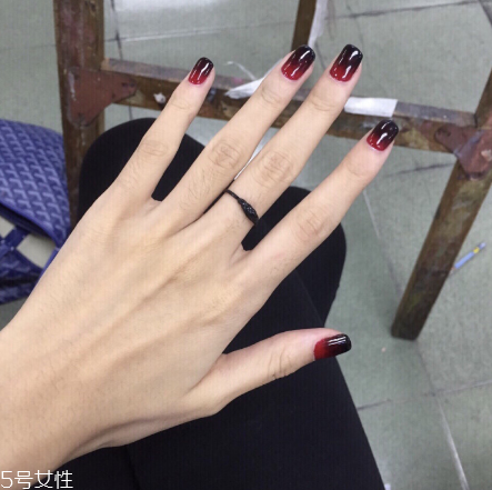 超美顯白藍色系美甲 不做美甲會死系列 超美顯白藍色系美甲 不做美甲會死系列