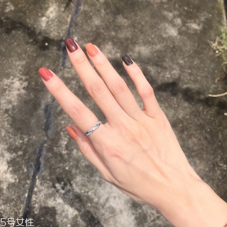 超美顯白藍色系美甲 不做美甲會死系列 超美顯白藍色系美甲 不做美甲會死系列