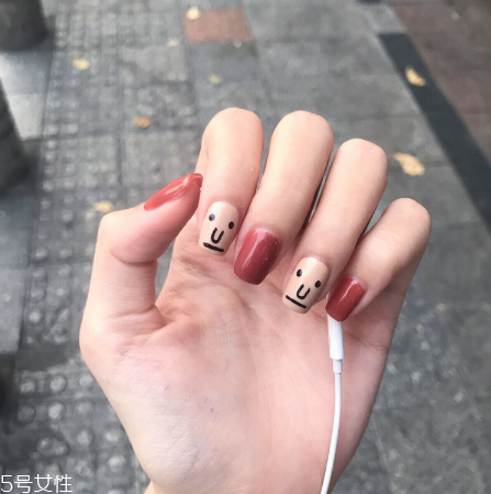 超美顯白藍色系美甲 不做美甲會死系列 超美顯白藍色系美甲 不做美甲會死系列